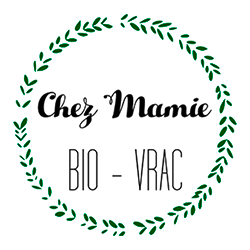 Chez Mamie, ein Zero-Waste-Bio-Lebensmittelgeschäft